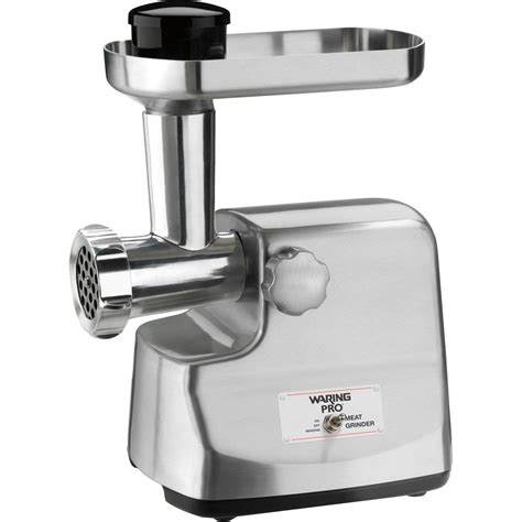 waring pro mg855 grinder